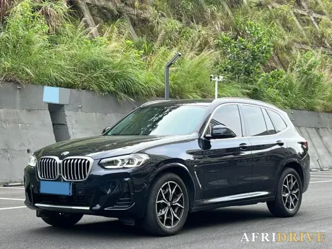 2023 BMW X3