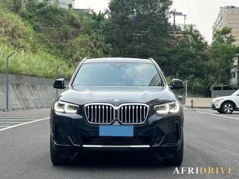 2023 BMW X3 2