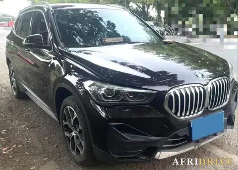 2021 BMW X1 2