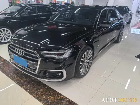 2024 Audi A6L