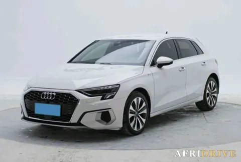 2021 Audi A3