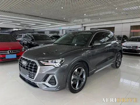 2023 Audi Q3