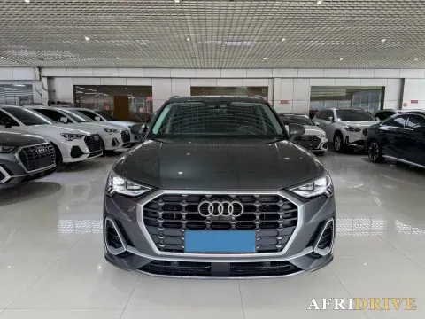 2023 Audi Q3 2