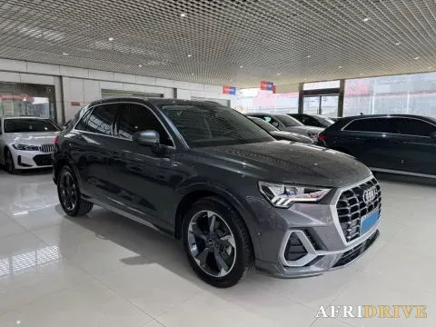 2023 Audi Q3 3