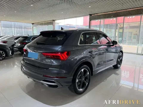 2023 Audi Q3 4