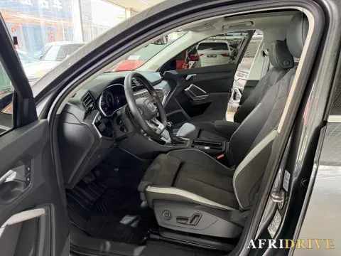 2023 Audi Q3 6