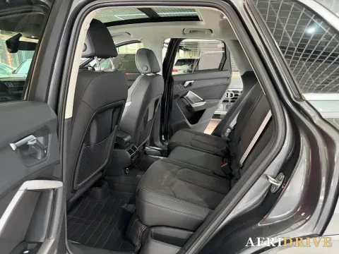2023 Audi Q3 7