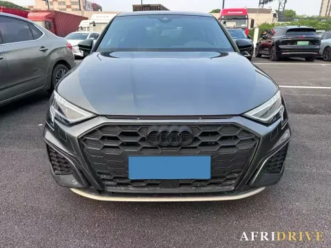 2022 Audi A3 2