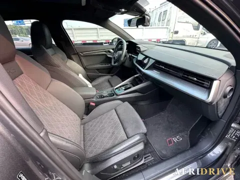 2022 Audi A3 6