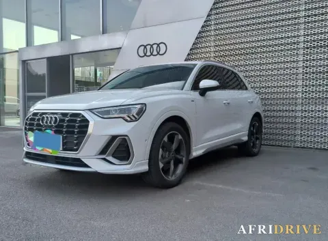 2023 Audi Q3