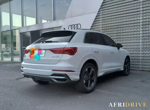 2023 Audi Q3 2