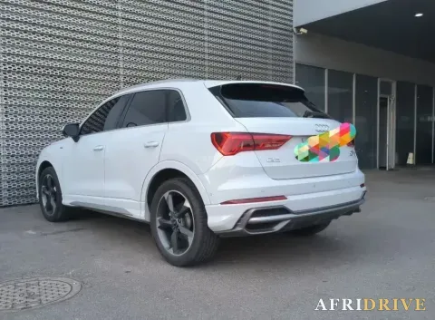 2023 Audi Q3 3