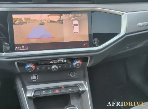 2023 Audi Q3 4
