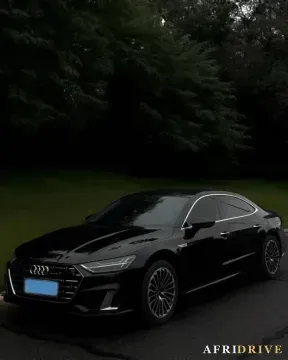 2024 Audi A7L
