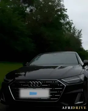 2024 Audi A7L 3