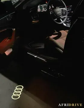 2024 Audi A7L 6