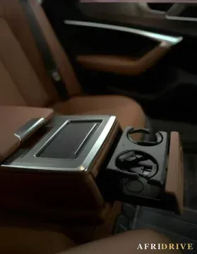 2024 Audi A7L 7