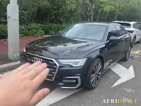 2024 Audi A6L