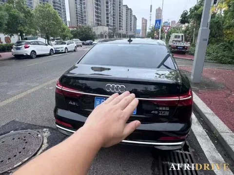 2024 Audi A6L 6