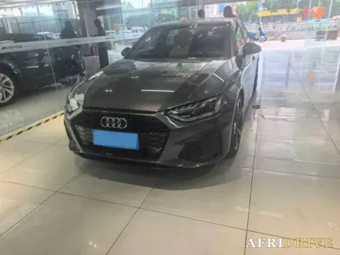 2023 Audi A4L