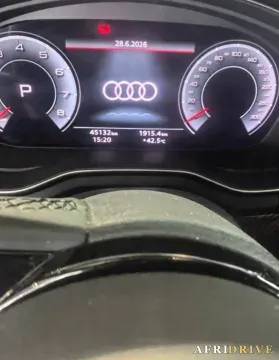 2023 Audi A4L 2