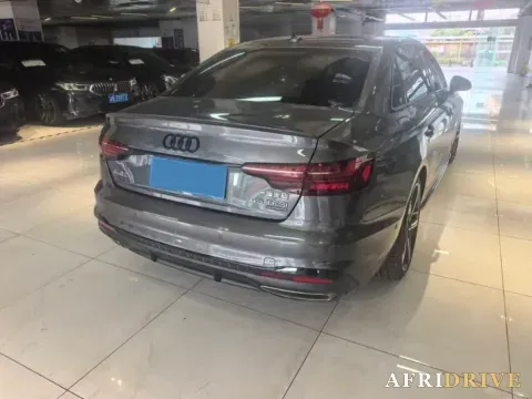 2023 Audi A4L 6