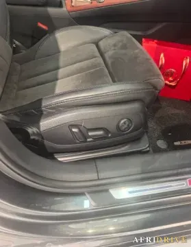 2023 Audi A4L 8
