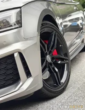 2020 Audi A5 3