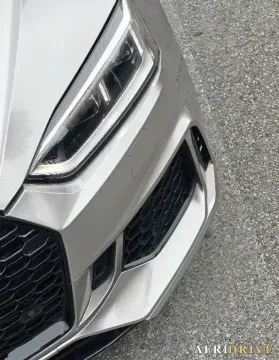 2020 Audi A5 4