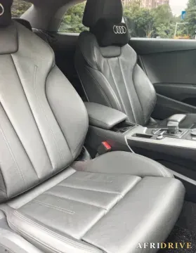 2020 Audi A5 6
