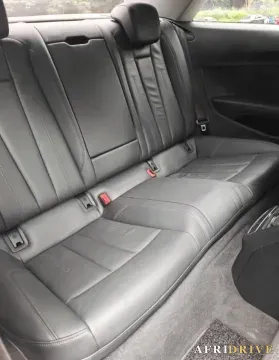 2020 Audi A5 7
