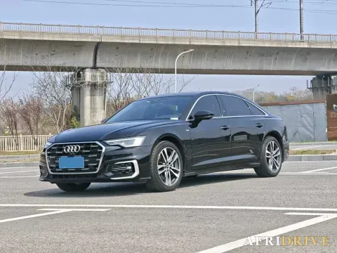 2024 Audi A6L