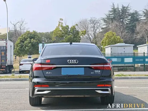 2024 Audi A6L 6