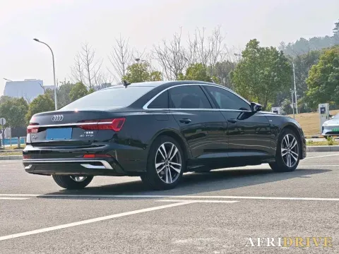 2024 Audi A6L 7