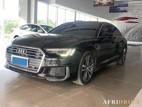 2021 Audi A6L