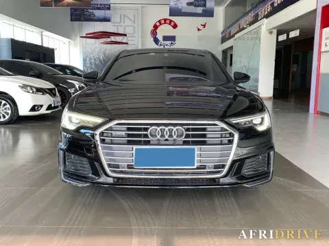 2021 Audi A6L 2