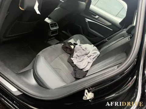 2023 Audi A6 4