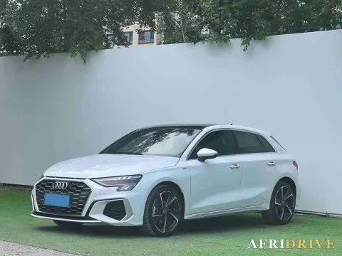 2022 Audi A3