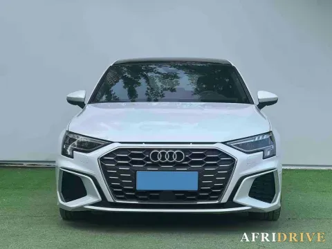 2022 Audi A3 2