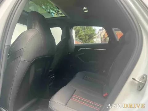 2022 Audi A3 6