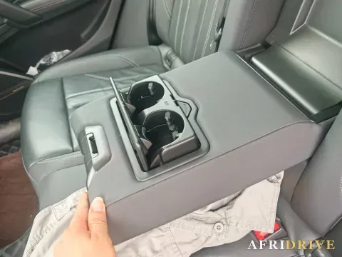 2022 Audi Q5L 7