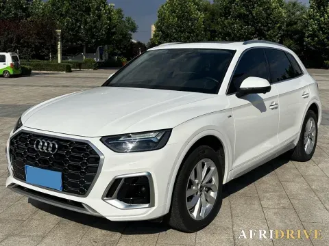 2022 Audi Q5L