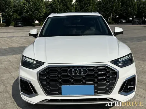 2022 Audi Q5L 2