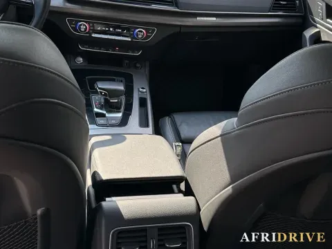 2022 Audi Q5L 6