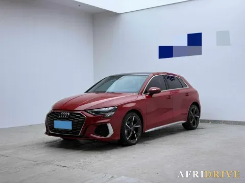 2022 Audi A3