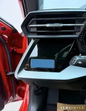 2022 Audi A3 6