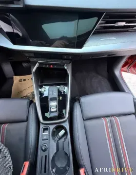 2022 Audi A3 8