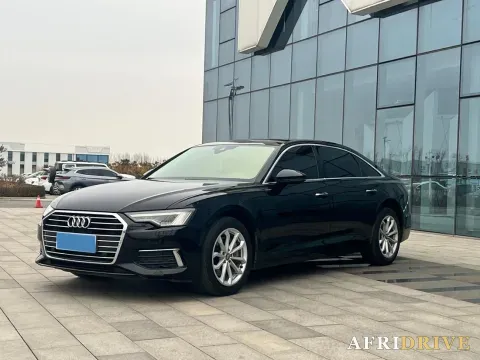 2021 Audi A6L
