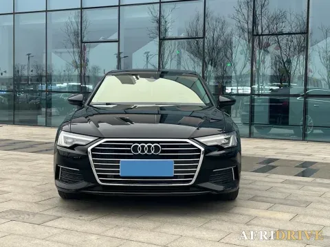 2021 Audi A6L 2