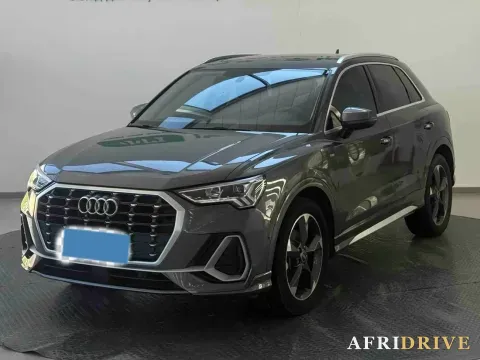 2023 Audi Q3